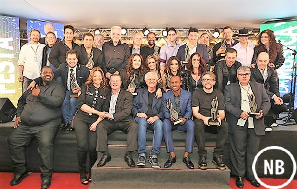 Bento Gonçalves será a Capital Brasileira da Música em 2018