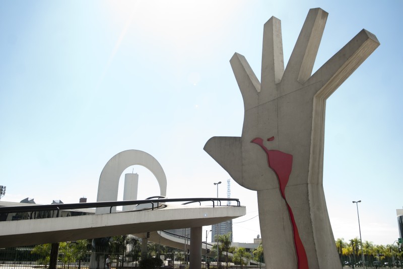 © Marcelo Camargo/Agência Brasil