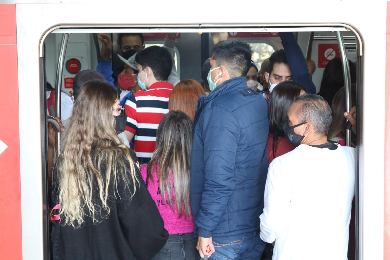 © 01/09/2021/Rovena Rosa/Agência Brasil