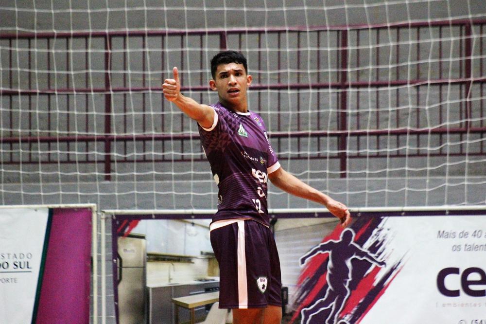 Foto: Kévin Sganzerla