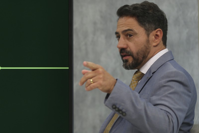 © Marcello Casal jr/Agência Brasil