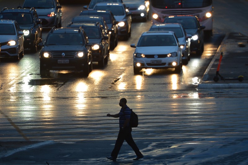 © Marcello Casal JrAgência Brasil