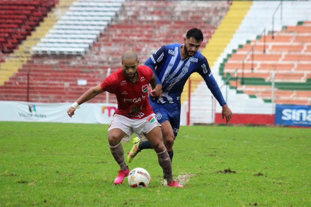 Foto: Kévin Sganzerla