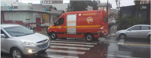 Foto: Rádio Difusora