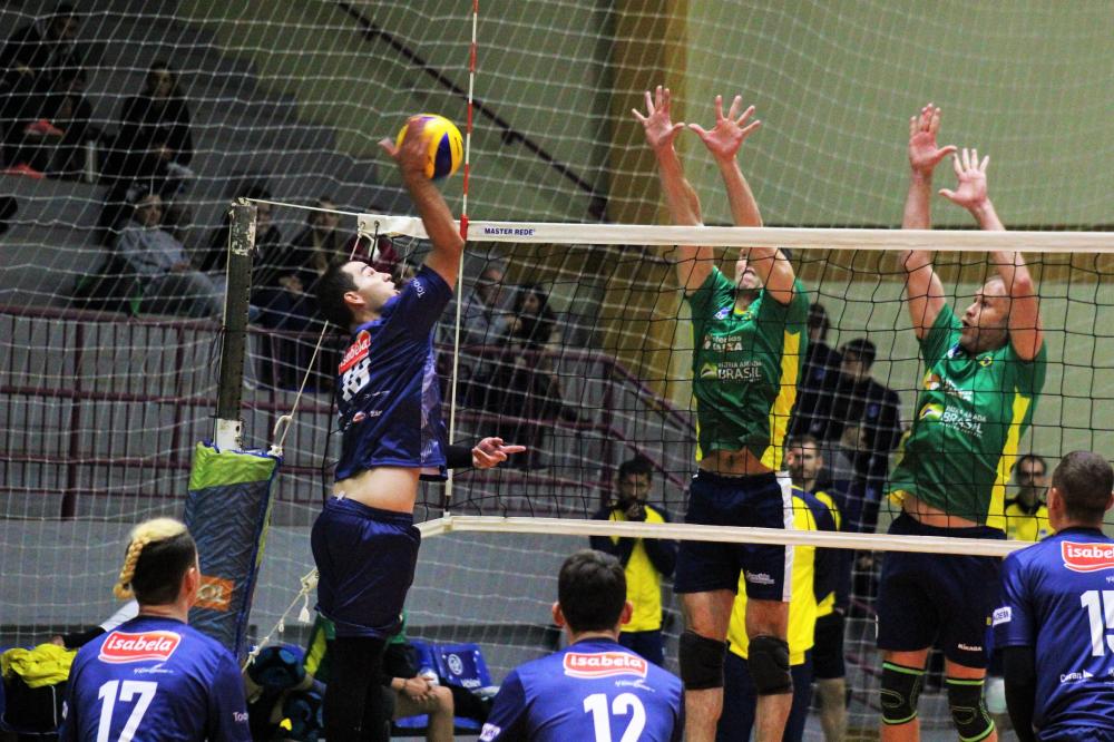 Foto: Kévin Sganzerla