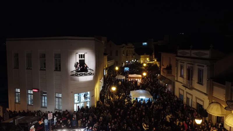 Crédito: Bruno Milan