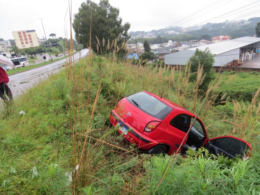 Créditos: Luís Carlos Muller/ Rádio Spaço FM