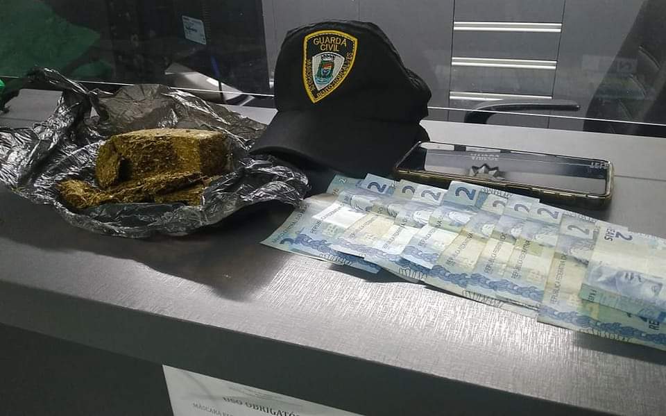 Foto: Secretaria Municipal de Segurança