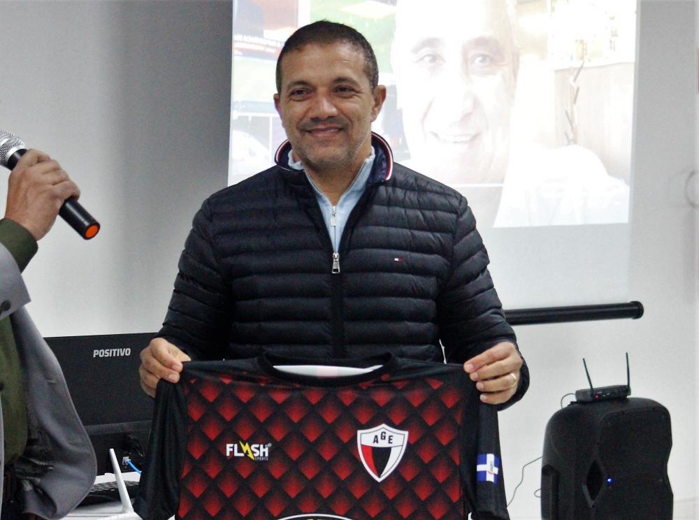 Foto: Kévin Sganzerla