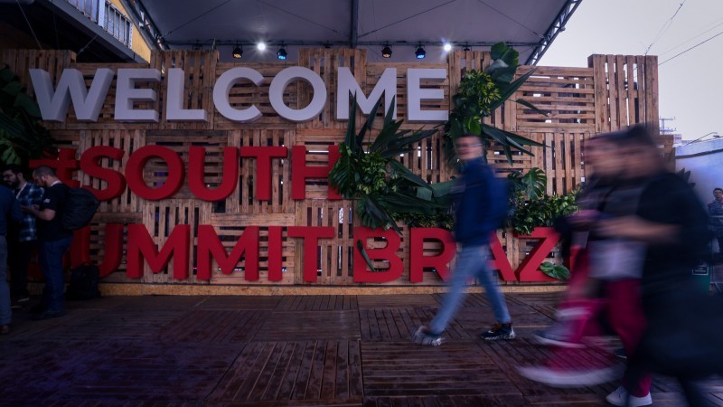 Transferência da sede do Executivo para o South Summit integra o projeto Avançar Pelo Rio Grande – Governo na Comunidade - Foto: Felipe Dalla Valle / Palácio Piratini