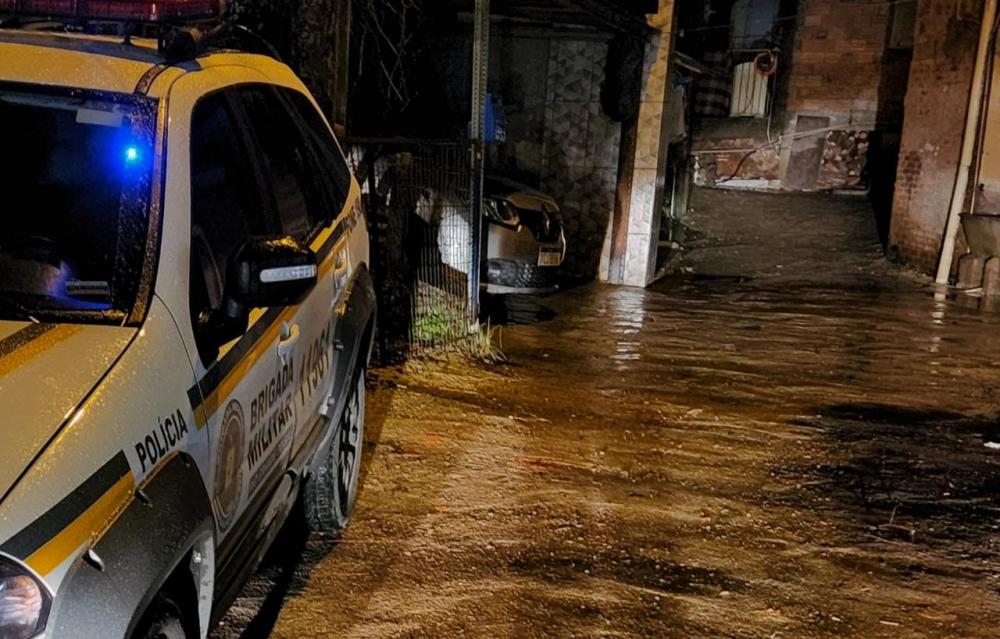 Identificado jovem morto a tiros em Bento Gonçalves