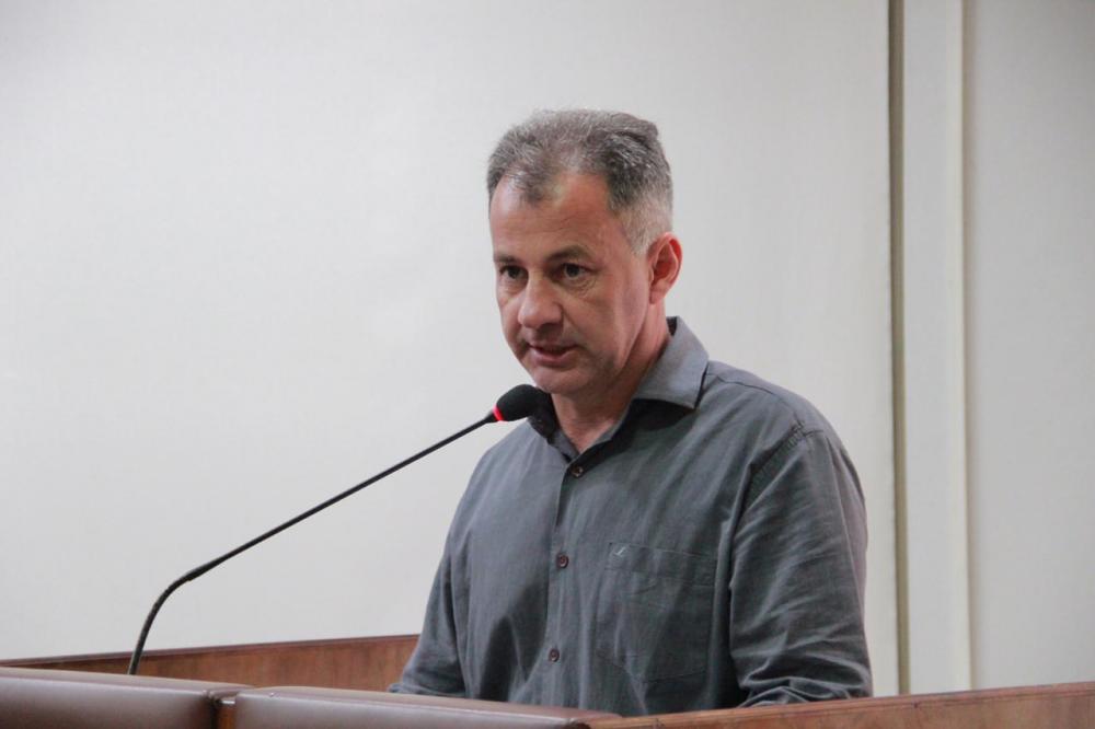 Secretário de Agricultura foi escolhido para presidir o Conselho Distrital do Vale dos Vinhedos