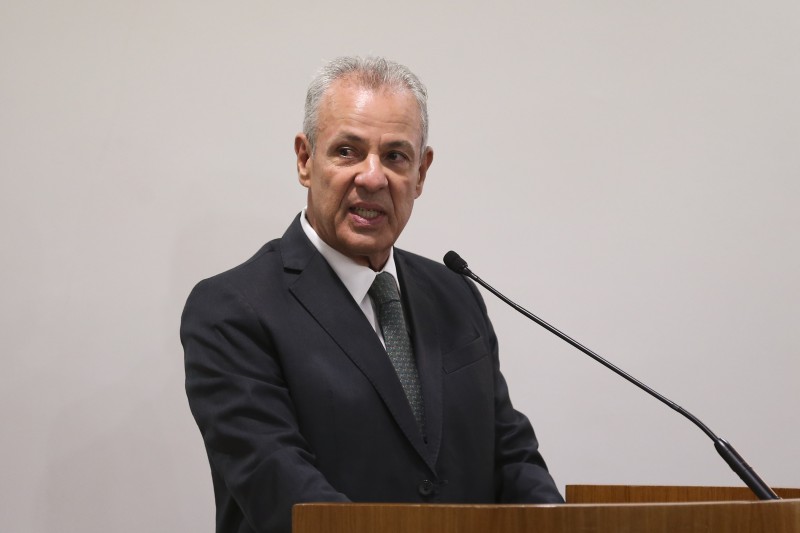 © José Cruz/Agência Brasil