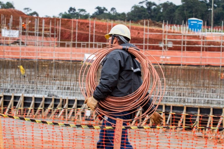 Para imóvel vendido na planta, incorporador deverá enviar informações sobre o andamento das obras de três em três meses - (Foto: Ciete Silvério/A2 Fotografia)