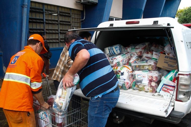 Compradores poderão ceder o direito de resgate dos títulos às entidades beneficentes - (Foto: Luciano Lanes/Prefeitura de Porto Alegre)