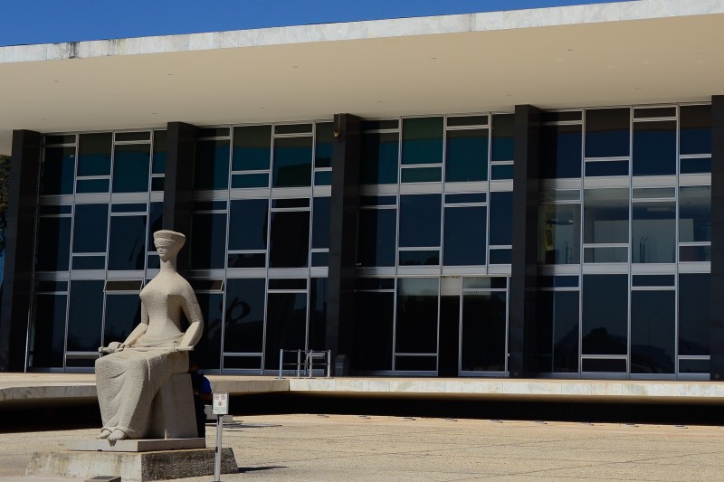 STF determina que Conama atualize resolução sobre qualidade do ar