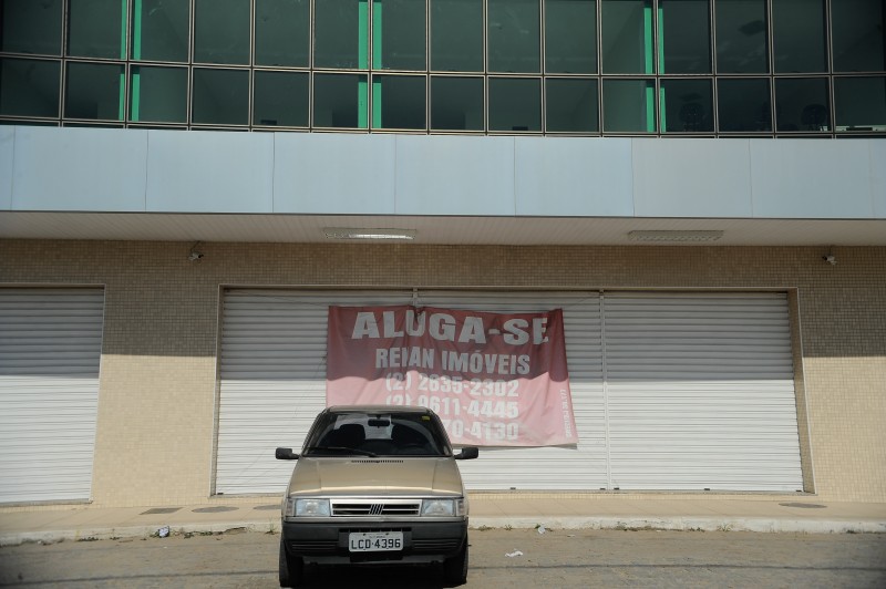 © Tânia Rêgo/Arquivo Agência Brasil