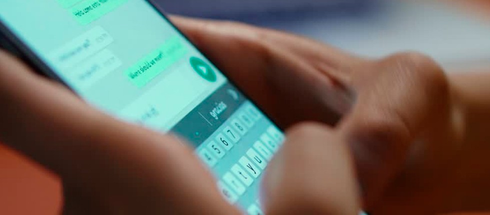 A melhor das novidades anunciadas pelo Whatsapp é o aumento de capacidade de envio de arquivos