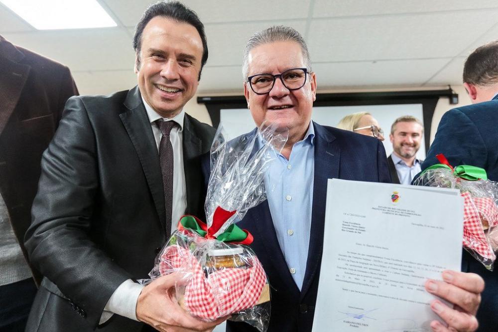 Farroupilha passa a oferecer atendimentos ambulatoriais especializados em cirurgia vascular e coloproctologia