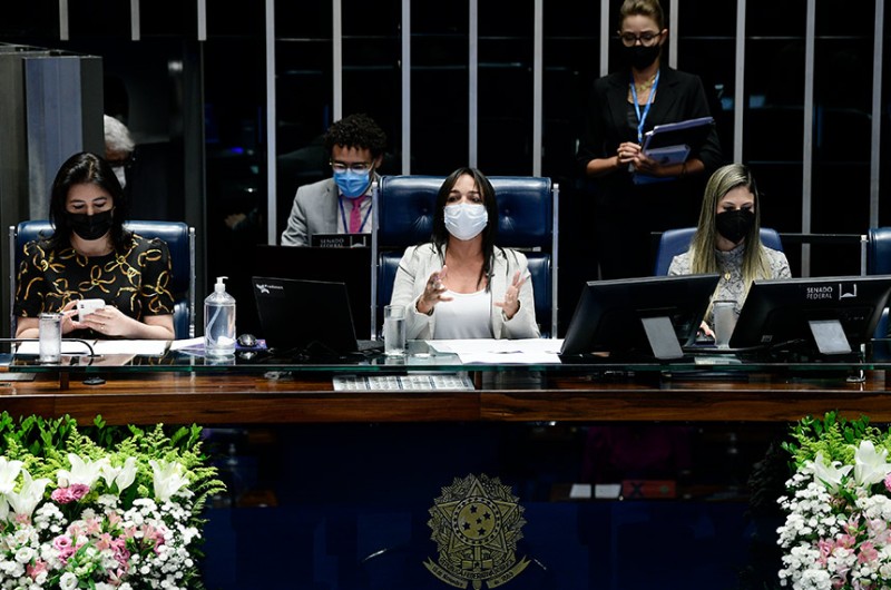 Pedro França/Agência Senado