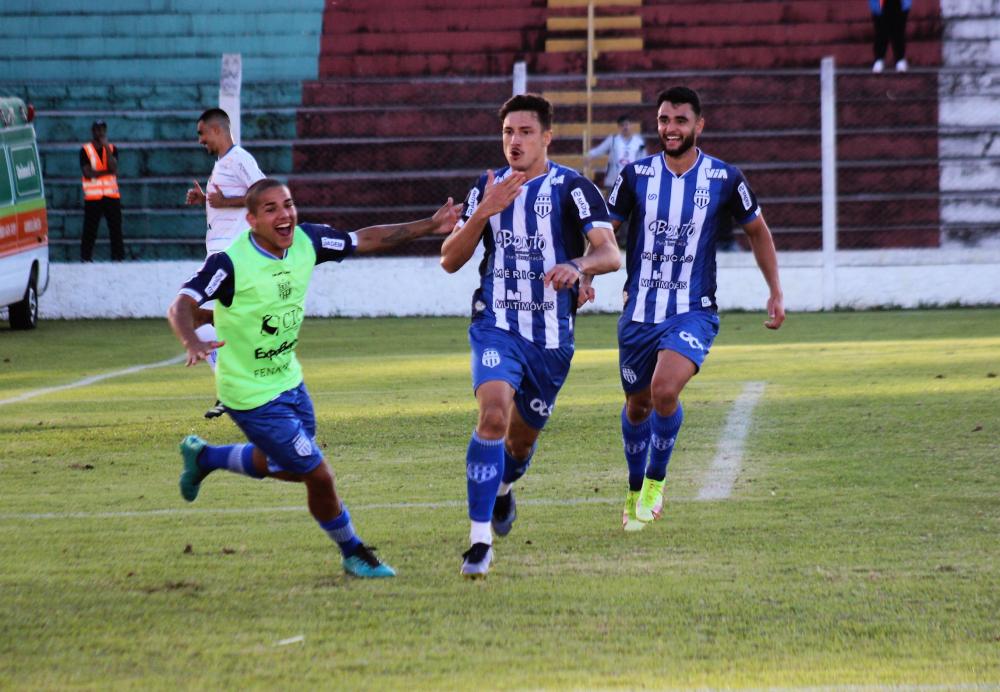 Fotos: Kévin Sganzerla