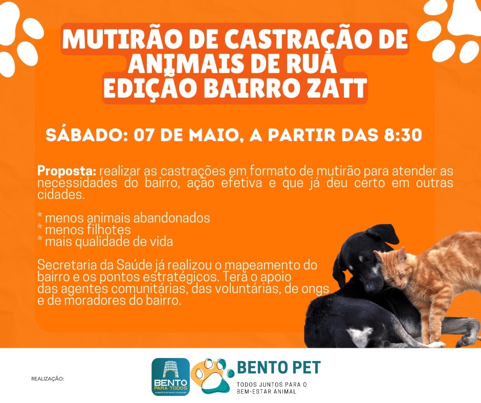 Foto: Divulgação/Assessoria de Comunicação da Prefeitura