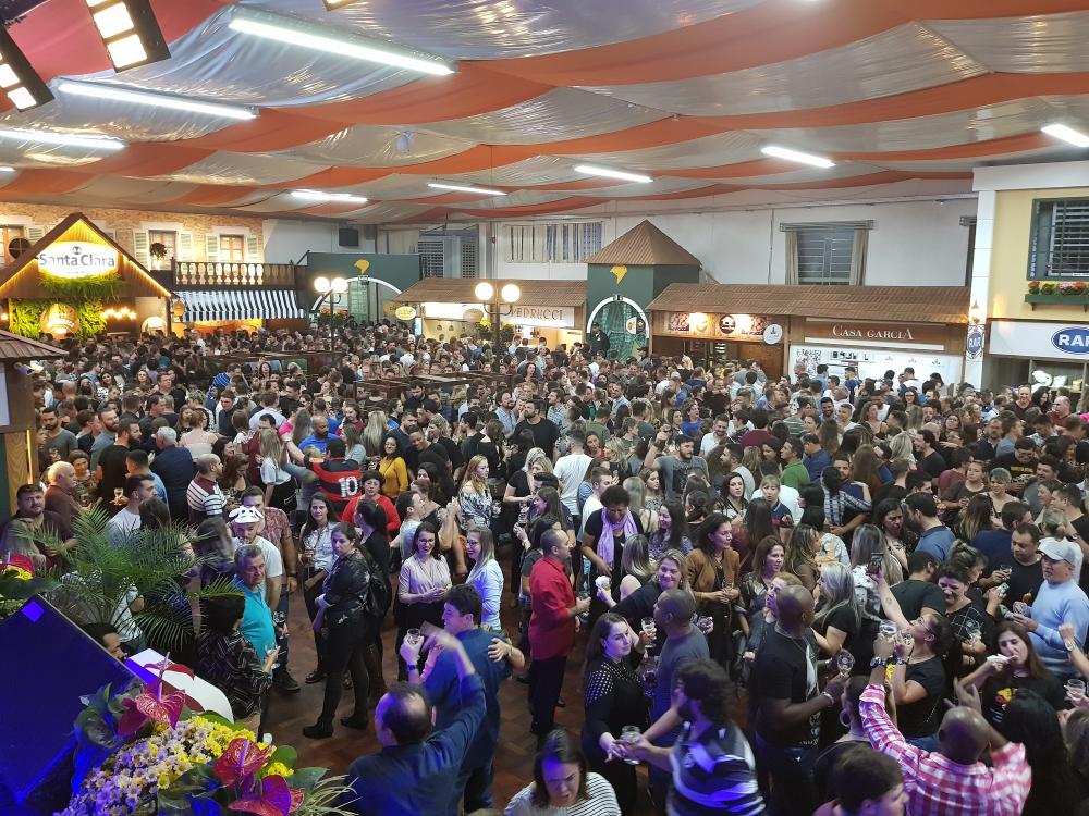 Confira os valores oficiais dos ingressos da FestiQueijo 2022