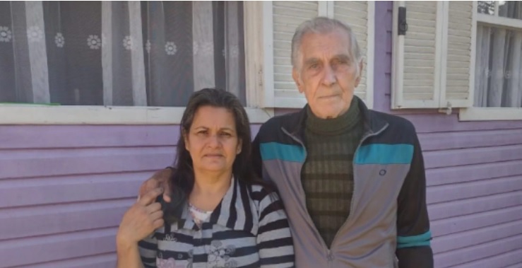 Filha e neto do casal desaparecido em Cachoeirinha são presos