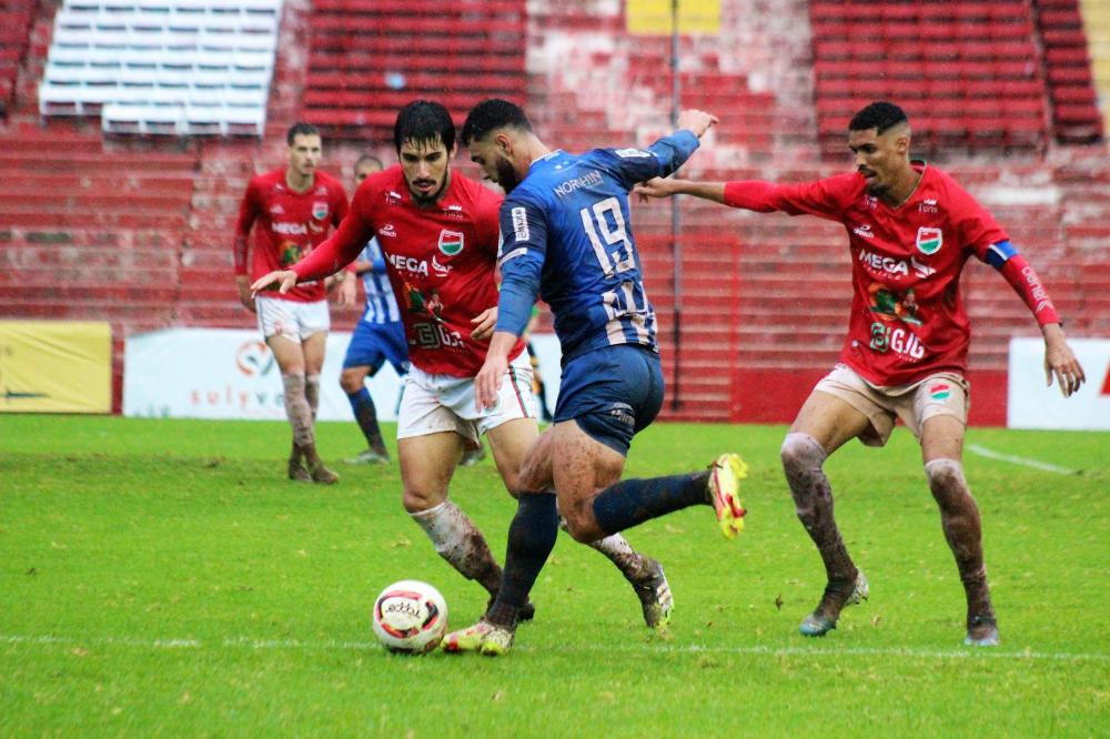 Foto: Kévin Sganzerla