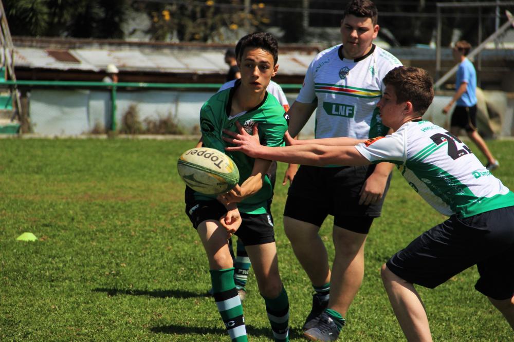 Fotos: Kévin Sganzerla