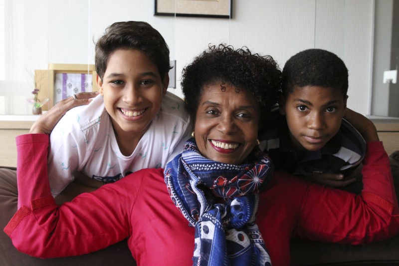 © Rovena Rosa/Agência Brasil