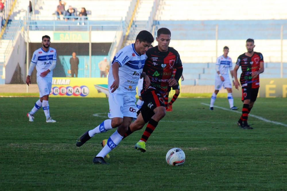 Fotos: Kévin Sganzerla