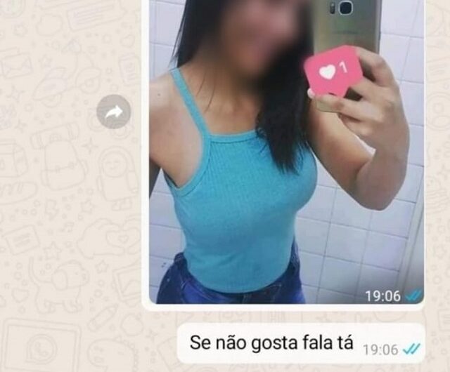 Golpe dos nudes volta a acontecer com frequência em Bento Gonçalves