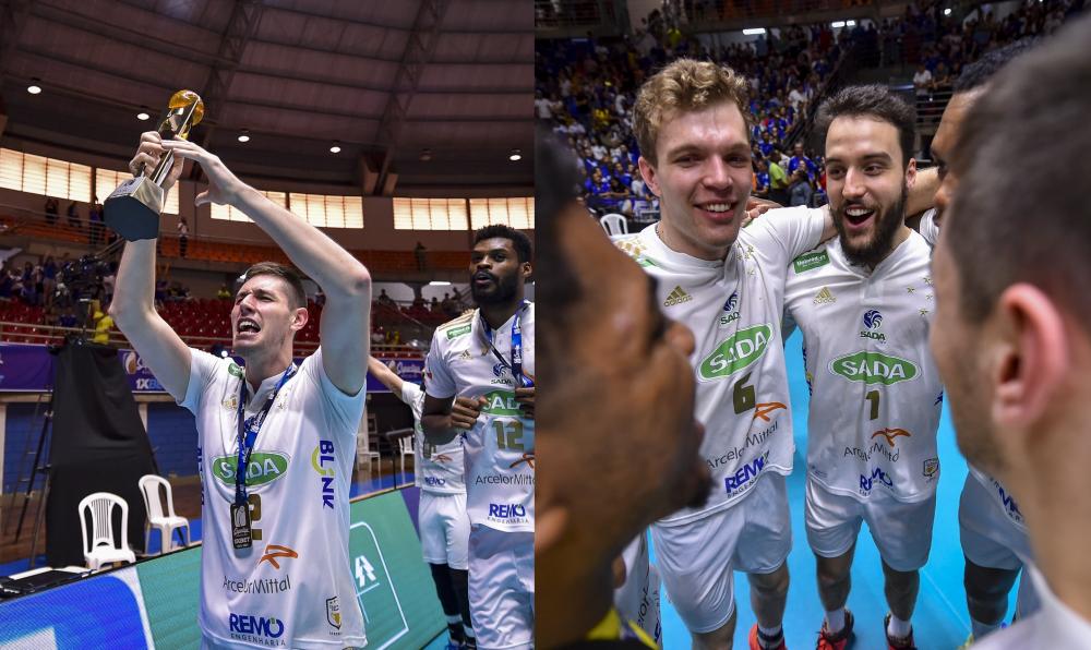 Foto: Sada Cruzeiro/Divulgação