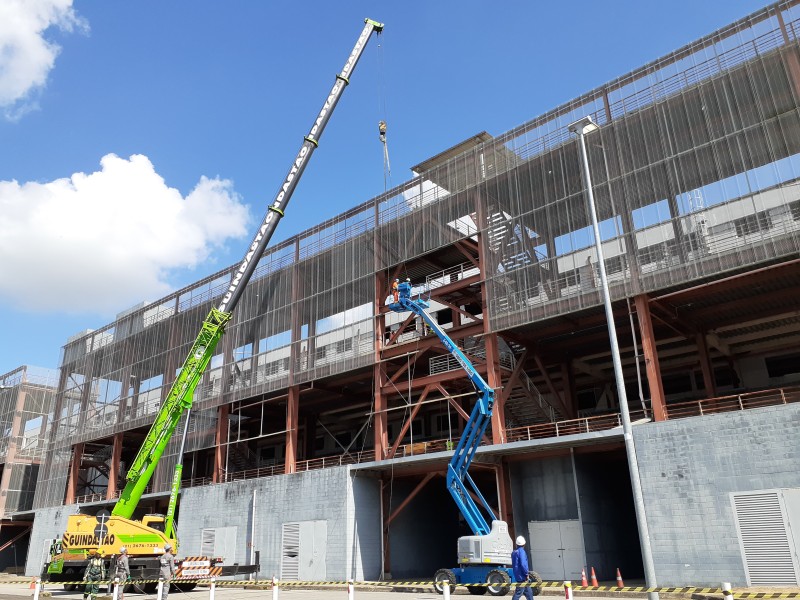 © Cristina Índio do Brasil/Agência Brasil