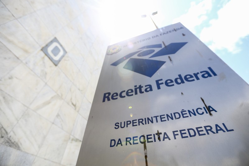 Serviço da Receita desburocratiza comprovação de informações fiscais