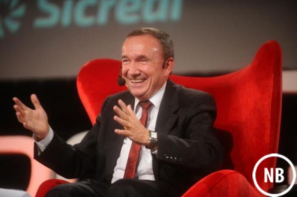 Clovis Tramontina abre o ciclo de palestras na Fiema Brasil