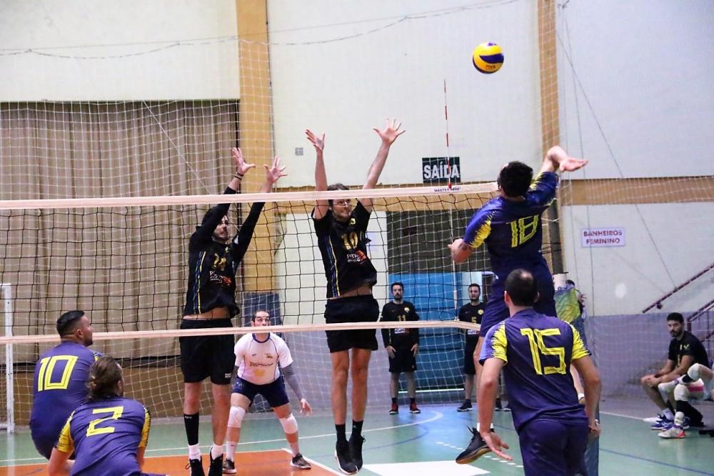 Foto: Fabiano Martins/FML Esportes