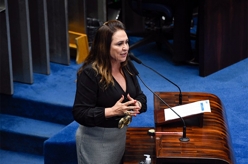 Jefferson Rudy/Agência Senado