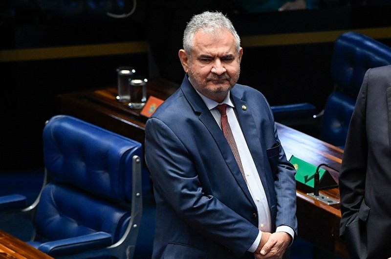 O PL 316/2021 seria votado nesta terça-feira, mas teve sua apreciação adiada a pedido do relator, senador Angelo Coronel (PSD-BA) - Agência Senado