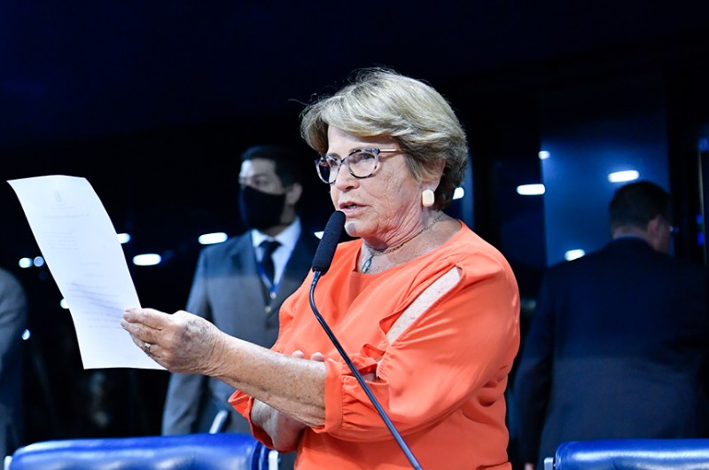 Waldemir Barreto/Agência Senado