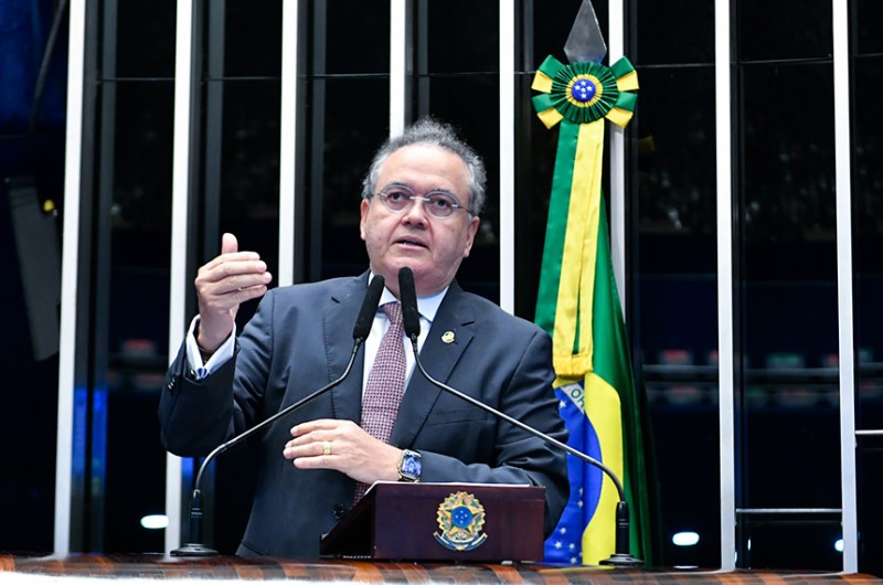Waldemir Barreto/Agência Senado