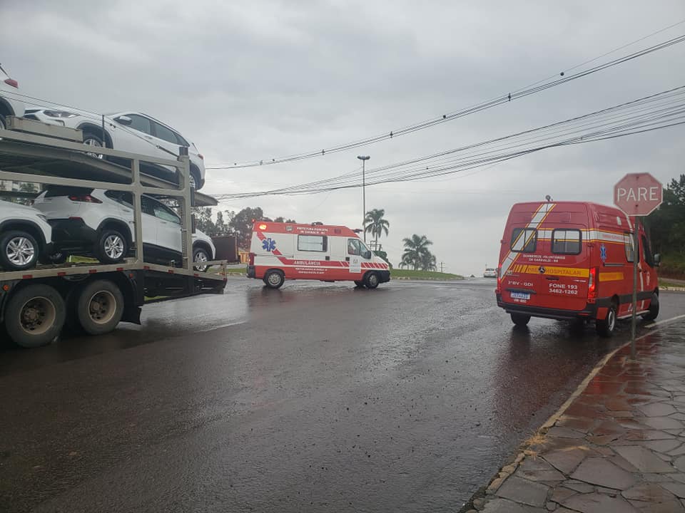 Radio Garibaldi/Denise Furlanetto Da Campo