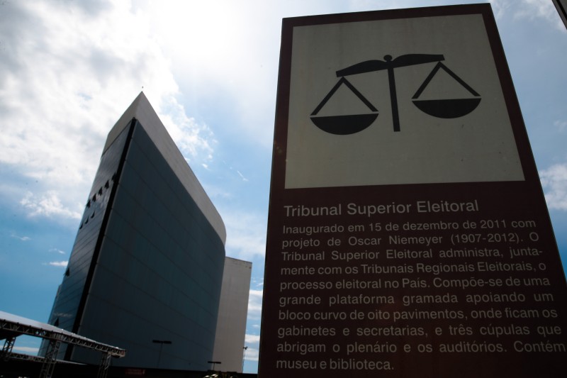 TSE determina novas eleições para a prefeitura de Divisa Alegre (MG)