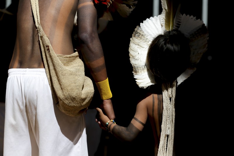 © Fabio Rodrigues Pozzebom/Agência Brasil