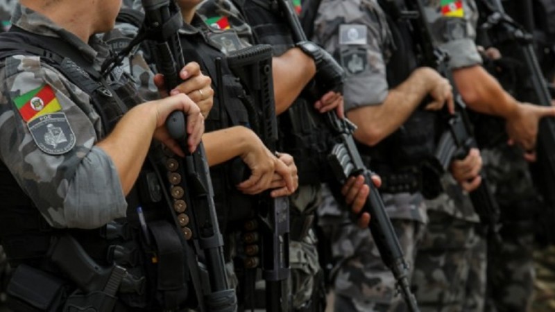 Bento Gonçalves registra queda de 74% no número de homicídios em 2022