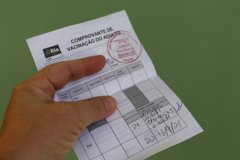 © Tânia Rêgo/Agência Brasil