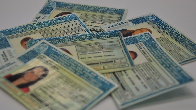 Nome social será permitido em nova Carteira de Habilitação