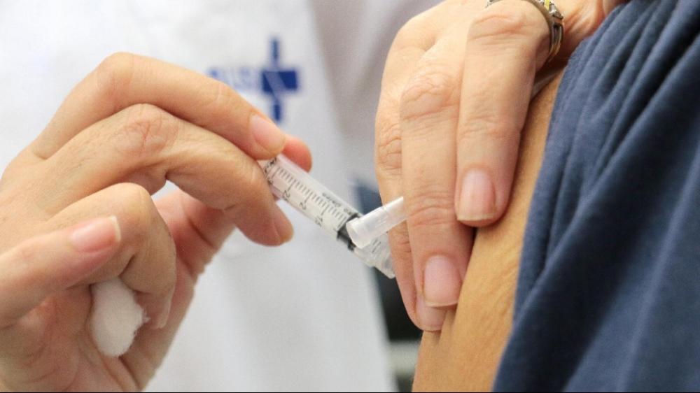 Bento amplia grupos de imunização contra a gripe