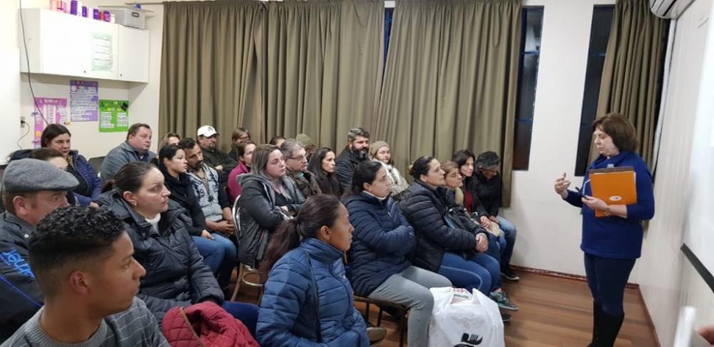 Falta de professores tem prejudicado os alunos nas escolas municipais de Bento Gonçalves